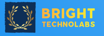 Bright Technolabs Corporate Logo