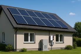 Solar Energy